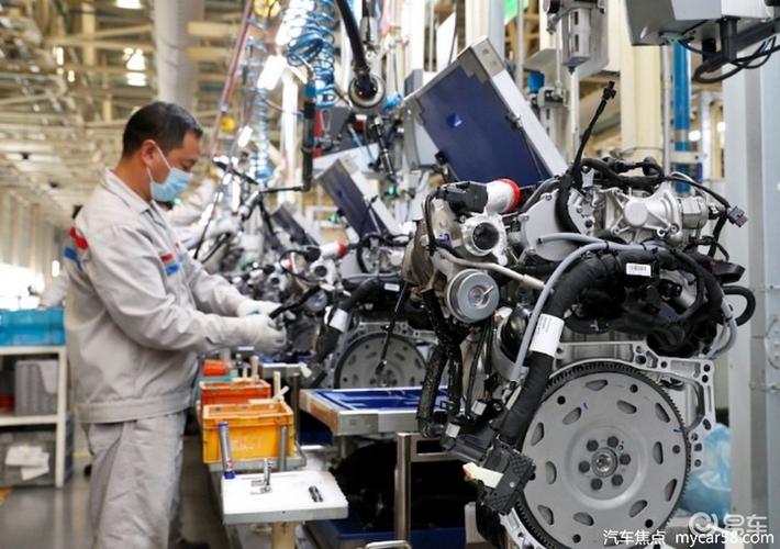 5t引擎由神龙汽车襄阳工厂生产,是神龙汽车与stellantis集团亚太研发