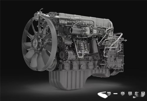 质保5年 红岩牵引车配套上汽动力发动机核心零部件质保期延长
